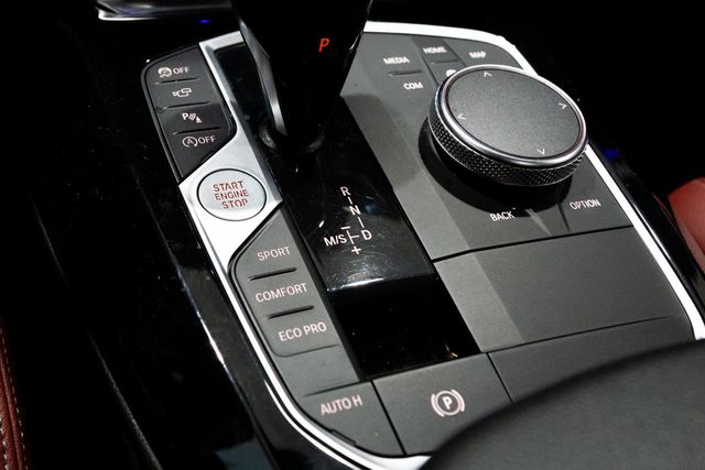 2024 BMW X3 M Sport Package sDrive30i Shadowline Convenience Package