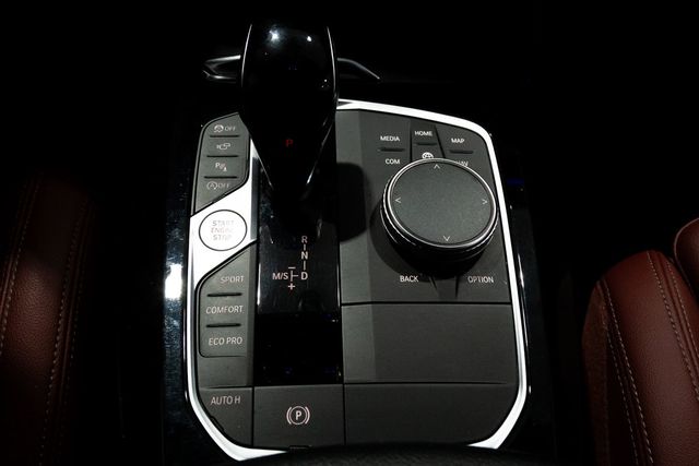 2024 BMW X3 M Sport Package sDrive30i Shadowline Convenience Package