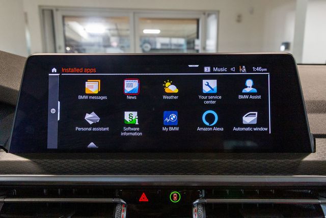 2024 BMW X3 M Sport Package sDrive30i Shadowline Convenience Package