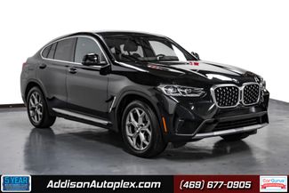 2024 BMW X4 xDrive30i | Addison, TX | Addison Autoplex