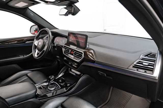 2024 BMW X4 xDrive30i | Addison, TX | Addison Autoplex