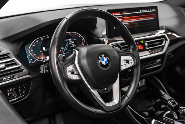 2024 BMW X4 xDrive30i | Addison, TX | Addison Autoplex