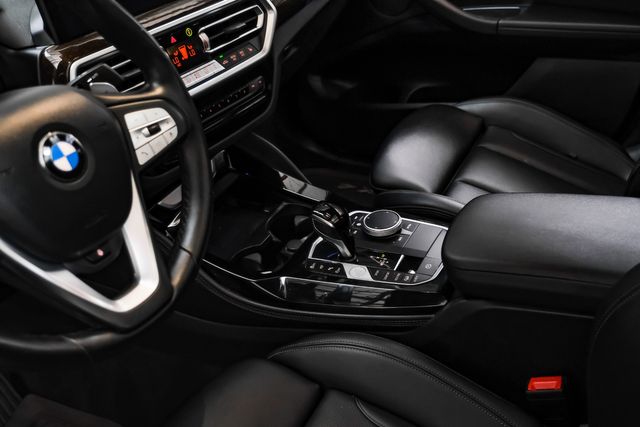 2024 BMW X4 xDrive30i | Addison, TX | Addison Autoplex