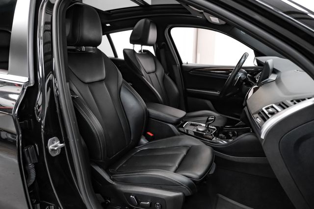 2024 BMW X4 xDrive30i | Addison, TX | Addison Autoplex