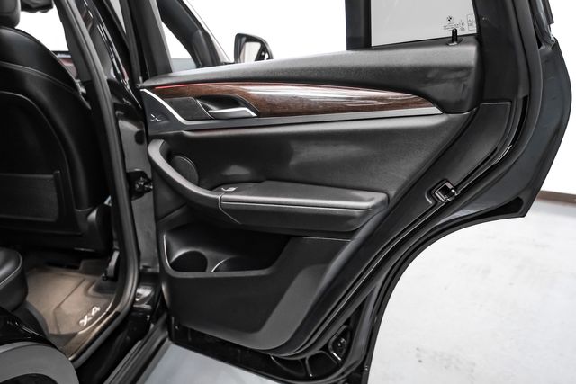 2024 BMW X4 xDrive30i | Addison, TX | Addison Autoplex