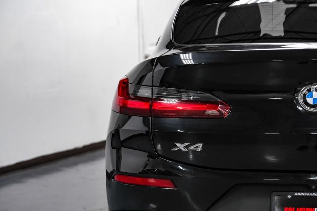 2024 BMW X4 xDrive30i | Addison, TX | Addison Autoplex 2024 BMW X4 xDrive30i | Addison, TX | Addison Autoplex