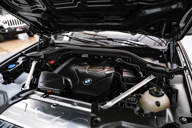 2024 BMW X4 xDrive30i | Addison, TX | Addison Autoplex