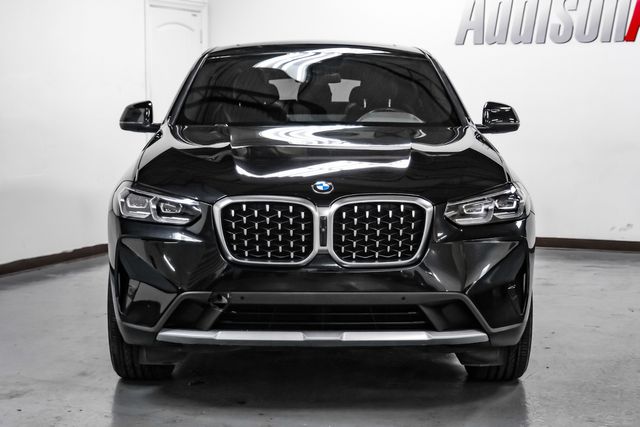 2024 BMW X4 xDrive30i | Addison, TX | Addison Autoplex 2024 BMW X4 xDrive30i | Addison, TX | Addison Autoplex