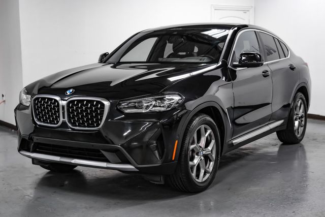 2024 BMW X4 xDrive30i | Addison, TX | Addison Autoplex 2024 BMW X4 xDrive30i | Addison, TX | Addison Autoplex