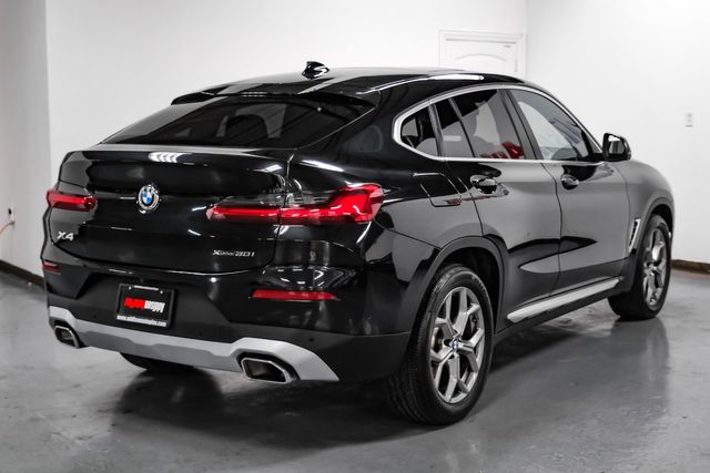 2024 BMW X4 xDrive30i | Addison, TX | Addison Autoplex