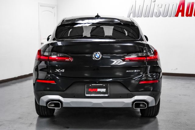 2024 BMW X4 xDrive30i | Addison, TX | Addison Autoplex 2024 BMW X4 xDrive30i | Addison, TX | Addison Autoplex