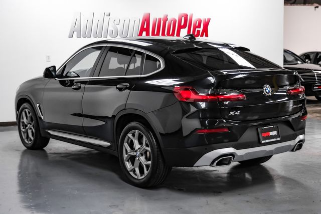 2024 BMW X4 xDrive30i | Addison, TX | Addison Autoplex 2024 BMW X4 xDrive30i | Addison, TX | Addison Autoplex