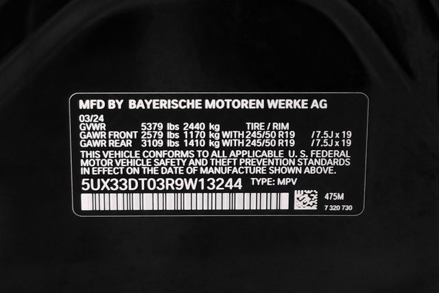 2024 BMW X4 xDrive30i | Addison, TX | Addison Autoplex 2024 BMW X4 xDrive30i | Addison, TX | Addison Autoplex