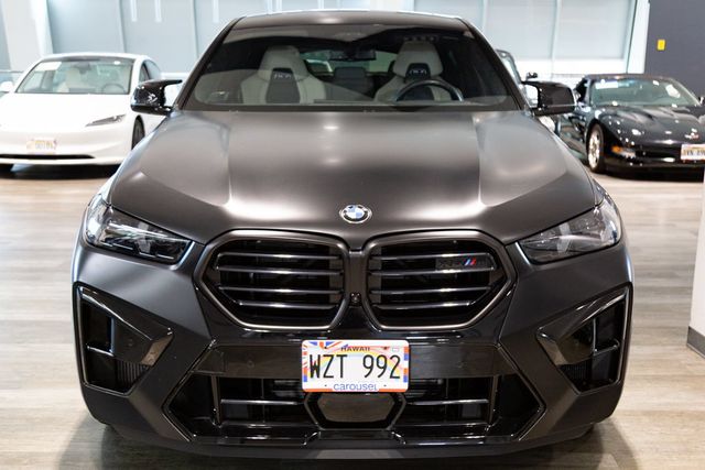 2024 BMW X6 M Competition at Autosource, photo 3