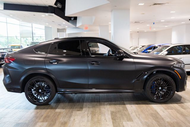 2024 BMW X6 M Competition at Autosource, photo 4