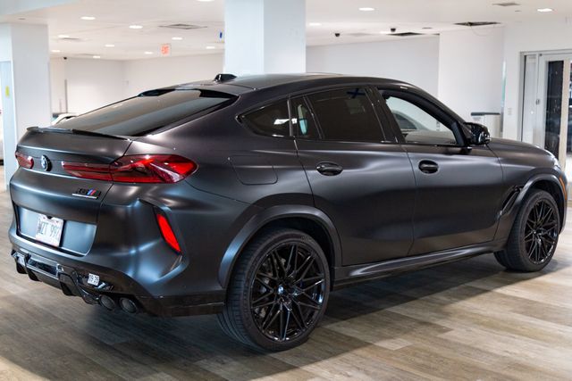 2024 BMW X6 M Competition at Autosource, photo 5