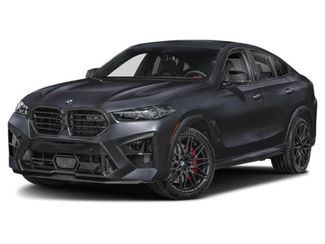 2024 BMW X6 M Competition | Honolulu, HI | Autosource Hawaii 