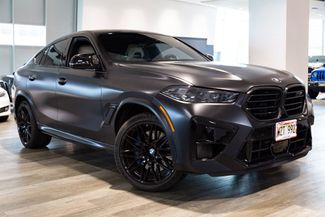 2024 BMW X6 M Competition Sports Activity Coupe | Honolulu, HI | Autosource Hawaii 