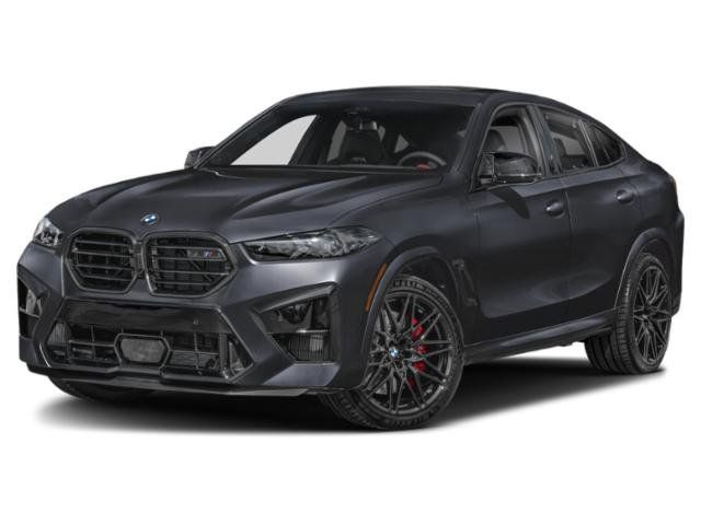 2024 BMW X6 M Competition | Honolulu, HI | Autosource Hawaii 