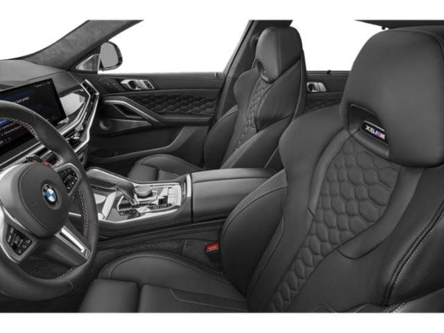 2024 BMW X6 M Competition