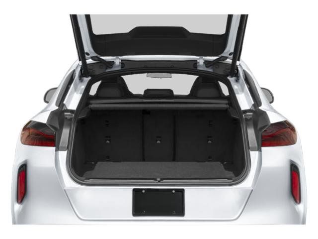 2024 BMW X6 M Competition