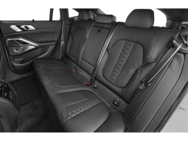 2024 BMW X6 M Competition