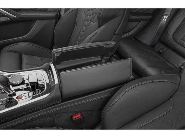 2024 BMW X6 M Competition