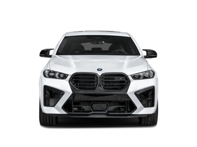 2024 BMW X6 M Competition