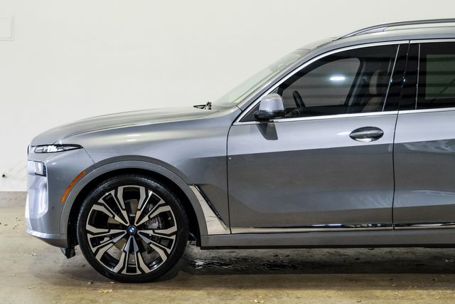 2024 BMW X7 xDrive40i HUD,PANO ROOF,360 CAM,HTD/COOL LTH,22'S | Carrollton, TX | Texas Vehicle Exchange 2024 BMW X7 xDrive40i HUD,PANO ROOF,360 CAM,HTD/COOL LTH,22'S | Carrollton, TX | Texas Vehicle Exchange