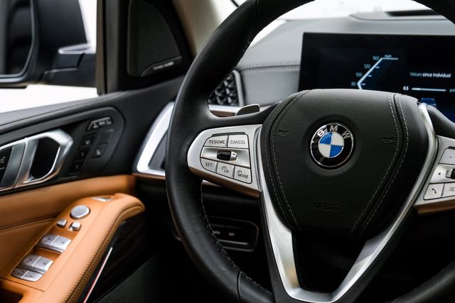 2024 BMW X7 xDrive40i HUD,PANO ROOF,360 CAM,HTD/COOL LTH,22'S | Carrollton, TX | Texas Vehicle Exchange 2024 BMW X7 xDrive40i HUD,PANO ROOF,360 CAM,HTD/COOL LTH,22'S | Carrollton, TX | Texas Vehicle Exchange