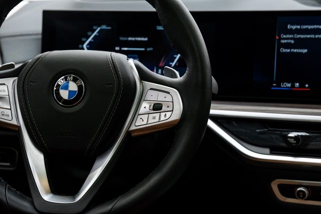 2024 BMW X7 xDrive40i HUD,PANO ROOF,360 CAM,HTD/COOL LTH,22'S | Carrollton, TX | Texas Vehicle Exchange 2024 BMW X7 xDrive40i HUD,PANO ROOF,360 CAM,HTD/COOL LTH,22'S | Carrollton, TX | Texas Vehicle Exchange