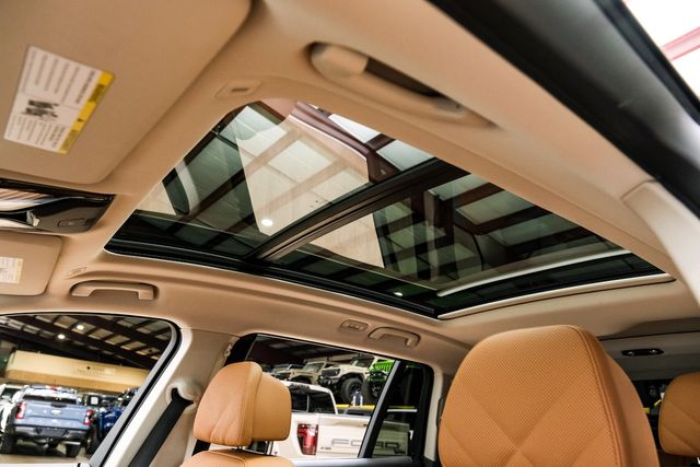 2024 BMW X7 xDrive40i HUD,PANO ROOF,360 CAM,HTD/COOL LTH,22'S | Carrollton, TX | Texas Vehicle Exchange