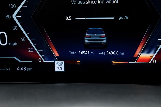 2024 BMW X7 xDrive40i HUD,PANO ROOF,360 CAM,HTD/COOL LTH,22'S | Carrollton, TX | Texas Vehicle Exchange 2024 BMW X7 xDrive40i HUD,PANO ROOF,360 CAM,HTD/COOL LTH,22'S | Carrollton, TX | Texas Vehicle Exchange