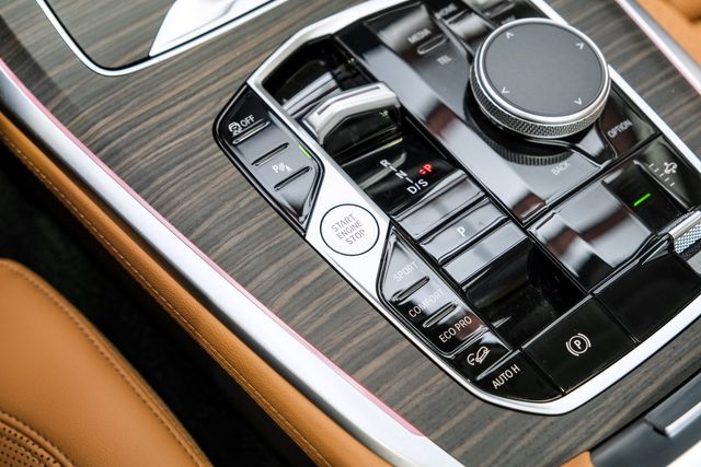 2024 BMW X7 xDrive40i HUD,PANO ROOF,360 CAM,HTD/COOL LTH,22'S | Carrollton, TX | Texas Vehicle Exchange 2024 BMW X7 xDrive40i HUD,PANO ROOF,360 CAM,HTD/COOL LTH,22'S | Carrollton, TX | Texas Vehicle Exchange