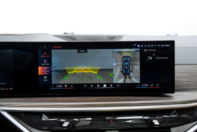 2024 BMW X7 xDrive40i HUD,PANO ROOF,360 CAM,HTD/COOL LTH,22'S | Carrollton, TX | Texas Vehicle Exchange 2024 BMW X7 xDrive40i HUD,PANO ROOF,360 CAM,HTD/COOL LTH,22'S | Carrollton, TX | Texas Vehicle Exchange