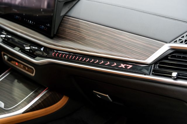 2024 BMW X7 xDrive40i HUD,PANO ROOF,360 CAM,HTD/COOL LTH,22'S | Carrollton, TX | Texas Vehicle Exchange 2024 BMW X7 xDrive40i HUD,PANO ROOF,360 CAM,HTD/COOL LTH,22'S | Carrollton, TX | Texas Vehicle Exchange