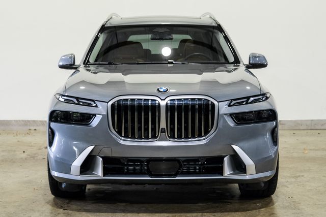 2024 BMW X7 xDrive40i HUD,PANO ROOF,360 CAM,HTD/COOL LTH,22'S | Carrollton, TX | Texas Vehicle Exchange