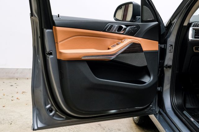 2024 BMW X7 xDrive40i HUD,PANO ROOF,360 CAM,HTD/COOL LTH,22'S | Carrollton, TX | Texas Vehicle Exchange 2024 BMW X7 xDrive40i HUD,PANO ROOF,360 CAM,HTD/COOL LTH,22'S | Carrollton, TX | Texas Vehicle Exchange