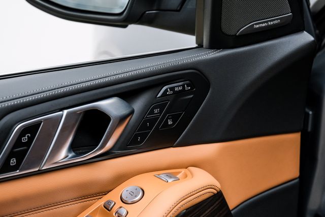 2024 BMW X7 xDrive40i HUD,PANO ROOF,360 CAM,HTD/COOL LTH,22'S | Carrollton, TX | Texas Vehicle Exchange 2024 BMW X7 xDrive40i HUD,PANO ROOF,360 CAM,HTD/COOL LTH,22'S | Carrollton, TX | Texas Vehicle Exchange