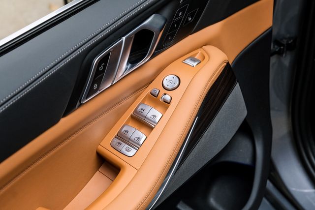 2024 BMW X7 xDrive40i HUD,PANO ROOF,360 CAM,HTD/COOL LTH,22'S | Carrollton, TX | Texas Vehicle Exchange