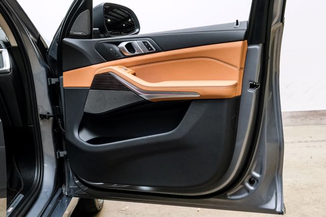 2024 BMW X7 xDrive40i HUD,PANO ROOF,360 CAM,HTD/COOL LTH,22'S | Carrollton, TX | Texas Vehicle Exchange