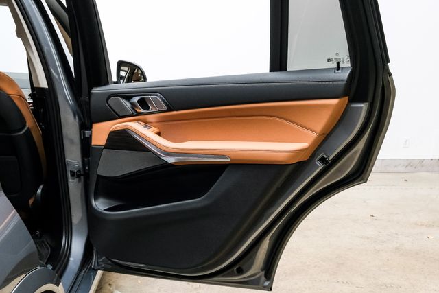 2024 BMW X7 xDrive40i HUD,PANO ROOF,360 CAM,HTD/COOL LTH,22'S | Carrollton, TX | Texas Vehicle Exchange