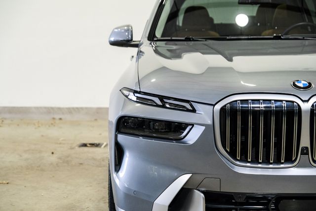 2024 BMW X7 xDrive40i HUD,PANO ROOF,360 CAM,HTD/COOL LTH,22'S | Carrollton, TX | Texas Vehicle Exchange