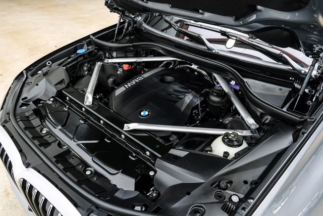 2024 BMW X7 xDrive40i HUD,PANO ROOF,360 CAM,HTD/COOL LTH,22'S | Carrollton, TX | Texas Vehicle Exchange