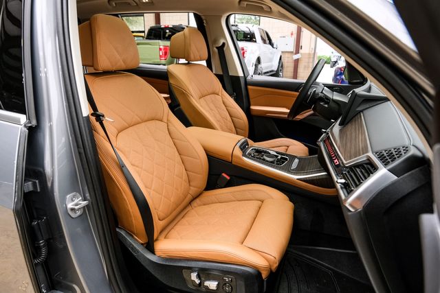 2024 BMW X7 xDrive40i HUD,PANO ROOF,360 CAM,HTD/COOL LTH,22'S | Carrollton, TX | Texas Vehicle Exchange 2024 BMW X7 xDrive40i HUD,PANO ROOF,360 CAM,HTD/COOL LTH,22'S | Carrollton, TX | Texas Vehicle Exchange