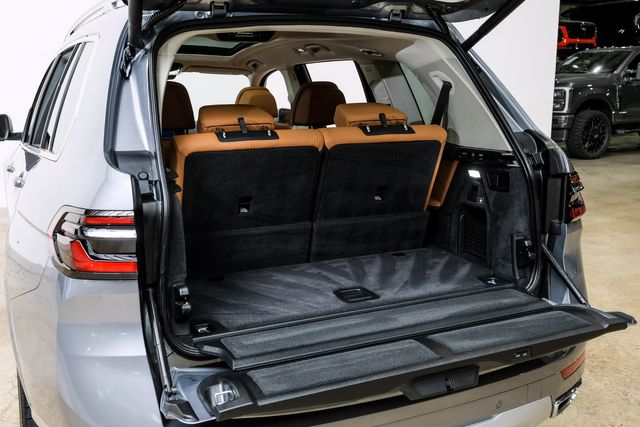 2024 BMW X7 xDrive40i HUD,PANO ROOF,360 CAM,HTD/COOL LTH,22'S | Carrollton, TX | Texas Vehicle Exchange 2024 BMW X7 xDrive40i HUD,PANO ROOF,360 CAM,HTD/COOL LTH,22'S | Carrollton, TX | Texas Vehicle Exchange