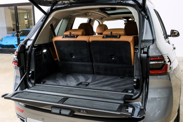 2024 BMW X7 xDrive40i HUD,PANO ROOF,360 CAM,HTD/COOL LTH,22'S | Carrollton, TX | Texas Vehicle Exchange 2024 BMW X7 xDrive40i HUD,PANO ROOF,360 CAM,HTD/COOL LTH,22'S | Carrollton, TX | Texas Vehicle Exchange