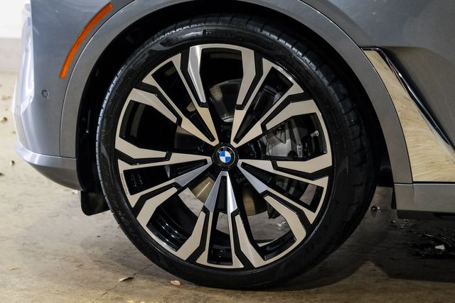 2024 BMW X7 xDrive40i HUD,PANO ROOF,360 CAM,HTD/COOL LTH,22'S | Carrollton, TX | Texas Vehicle Exchange 2024 BMW X7 xDrive40i HUD,PANO ROOF,360 CAM,HTD/COOL LTH,22'S | Carrollton, TX | Texas Vehicle Exchange
