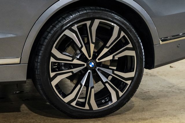 2024 BMW X7 xDrive40i HUD,PANO ROOF,360 CAM,HTD/COOL LTH,22'S | Carrollton, TX | Texas Vehicle Exchange