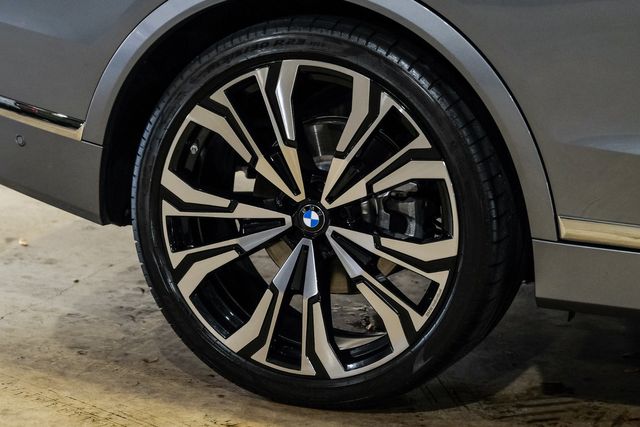 2024 BMW X7 xDrive40i HUD,PANO ROOF,360 CAM,HTD/COOL LTH,22'S | Carrollton, TX | Texas Vehicle Exchange 2024 BMW X7 xDrive40i HUD,PANO ROOF,360 CAM,HTD/COOL LTH,22'S | Carrollton, TX | Texas Vehicle Exchange